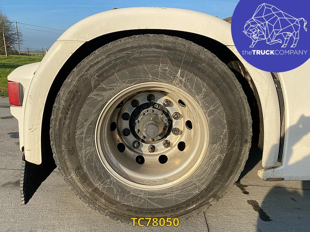 Scania R 540 2021 TC78050 R 540 2021 1 image 6