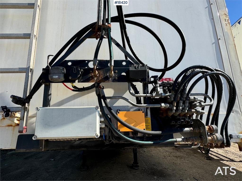Atrans trailer 2017 18420 Atrans trailer 2017 1 Box semi-trailers image 13