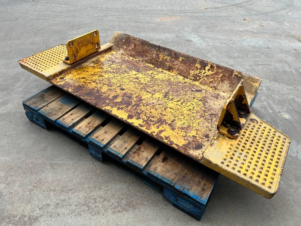 Volvo L110E / L110F / L120E / L120F 906179 L110E / L110F / L120E / L120F 1 image 4