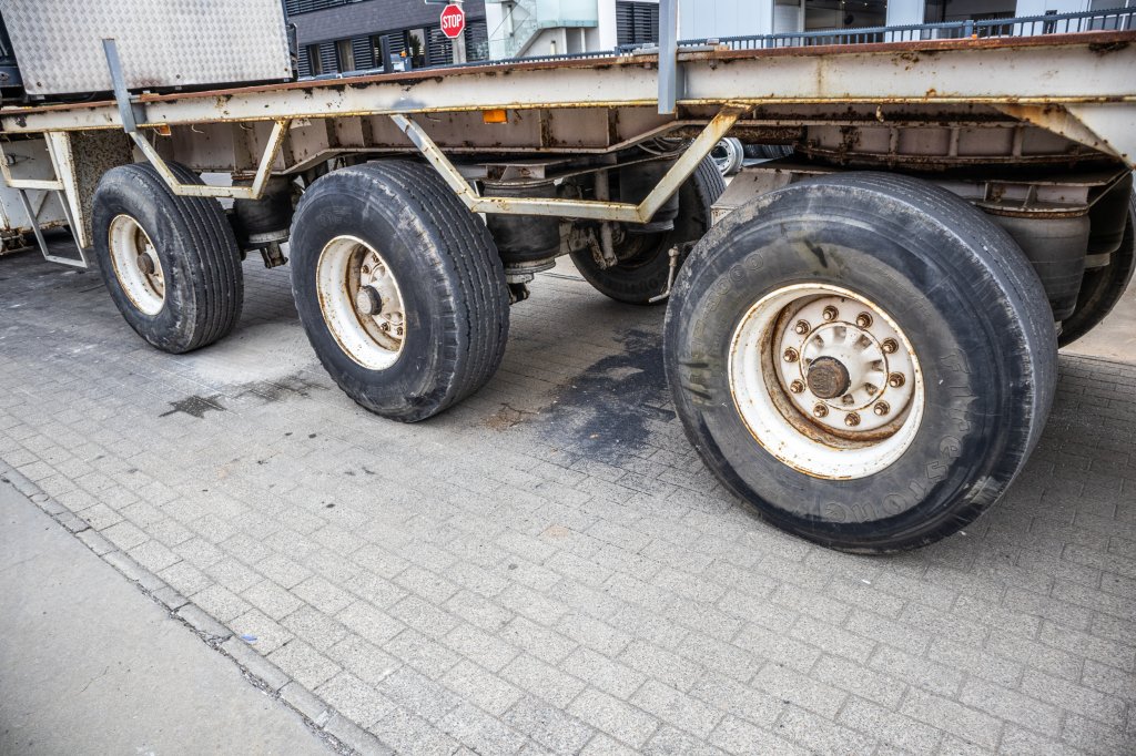 KENNIS KENNIS R16 1988 E59745 Kennis KENNIS R16 1988 1 image 10