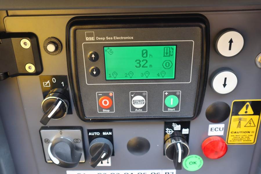 Atlas-Copco Hilight H6+ Valid inspection, *Guarantee! Max Boom 2022 ATLAS COPCO - Hilight H6+ - 61059 Hilight H6+ Valid in...