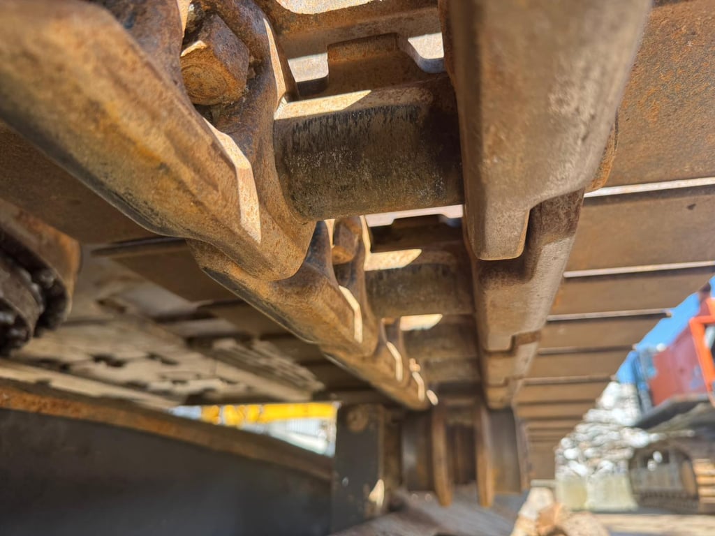 Volvo EC220EL 2016 00033554 EC220EL 2016 1 image 11