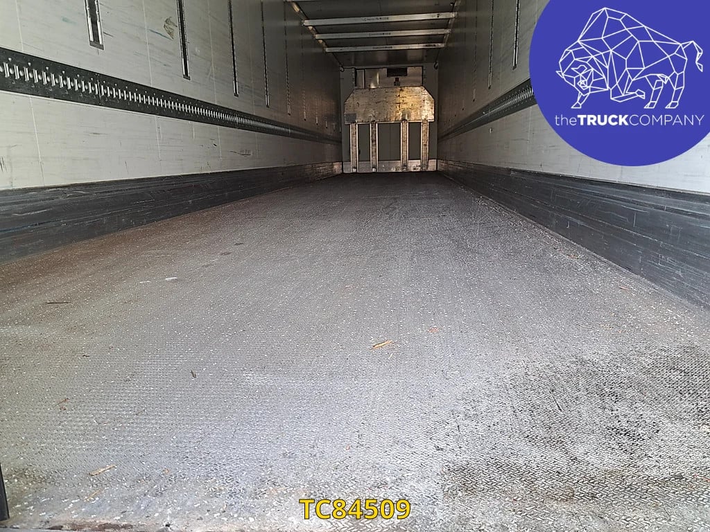 Krone Frigo 2016 TC84509 2016 1 image 4