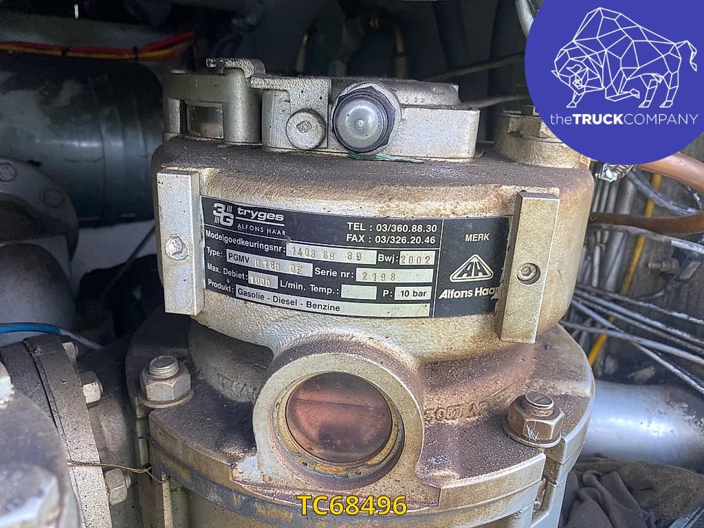 Atcomex Tank 2002 TC68496 Atcomex 2002 1 image 12