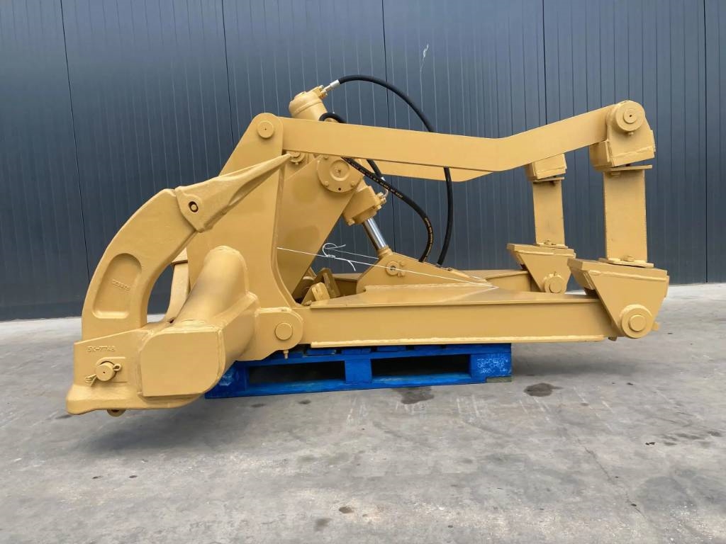 CAT D6T2 2025 906378 D6T2 2025 0 image 10