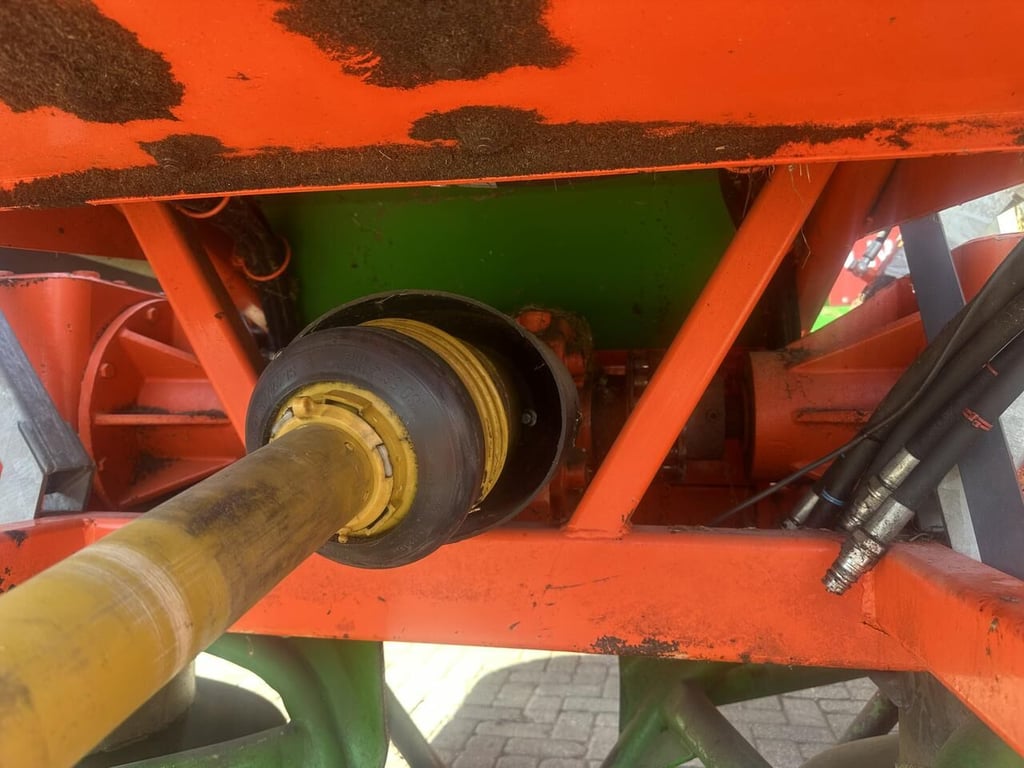 Kuilverdeler Viking 2011 12820 Kuilverdeler Viking 2011 0 image 11