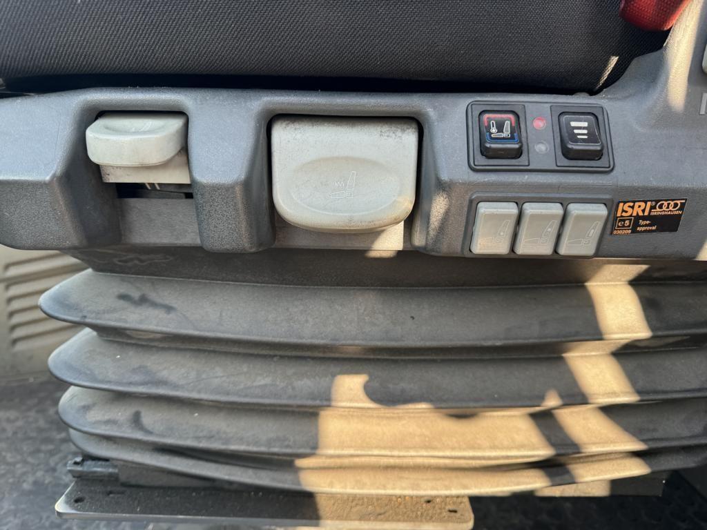 SMV 16-1200C 2019 D4173 SMV 16-1200C 2019 1 Forklift image 14