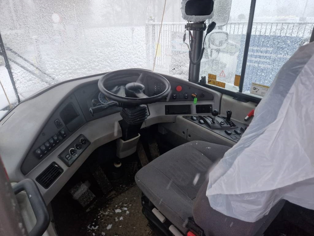 Volvo A25F 2013 ATR-2063 A25F 2013 1 image 13