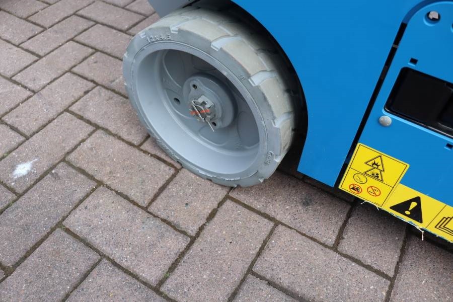 Genie GS1932 E-Drive New And Available Directly From Sto 2021 GENIE - GS1932 E-Drive - 60693 GS1932 E-Drive New And Availa...