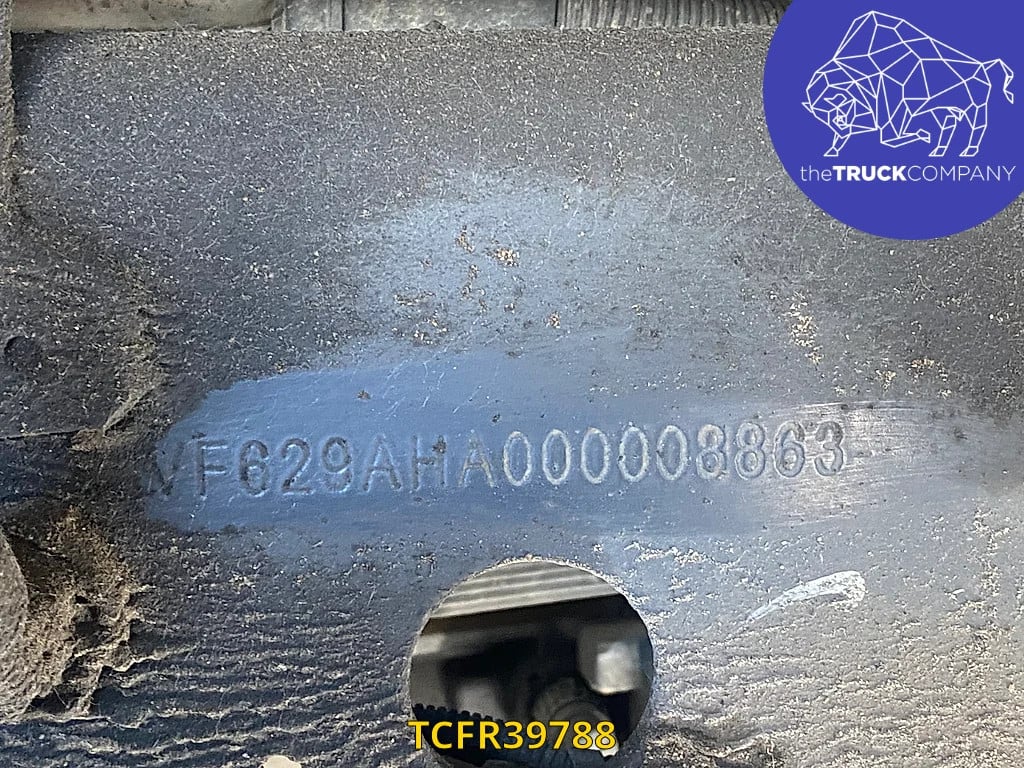 Renault Premium 310 2013 TCFR39788 Renault Premium 310 2013 1 image 9