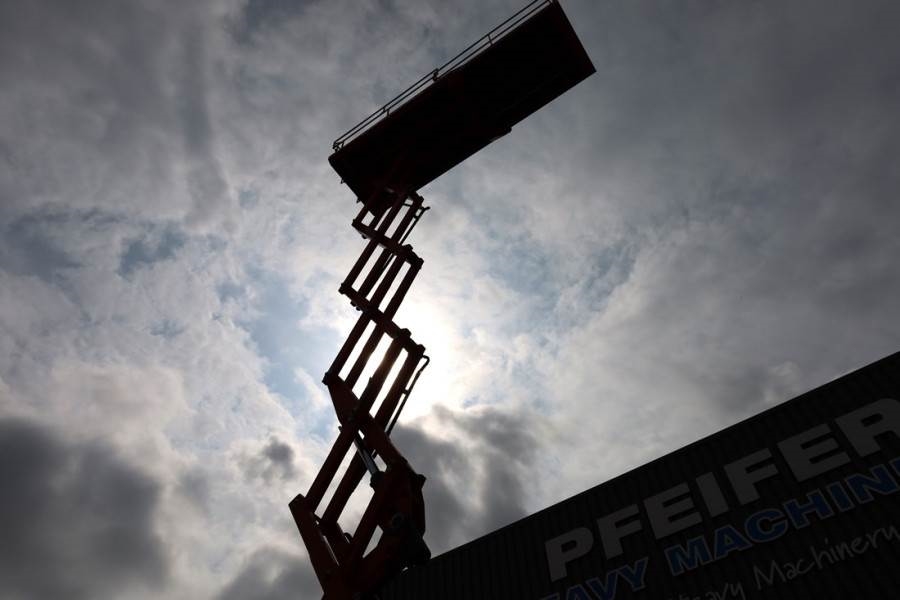 PB LIFT S175-19E 4x4 Electric, 4x4 Drive, 18.1m Worki 2011 PB LIFT - S175-19E 4x4 - 90080 PB LIFT S175-19E 4x4 Electric, 4...