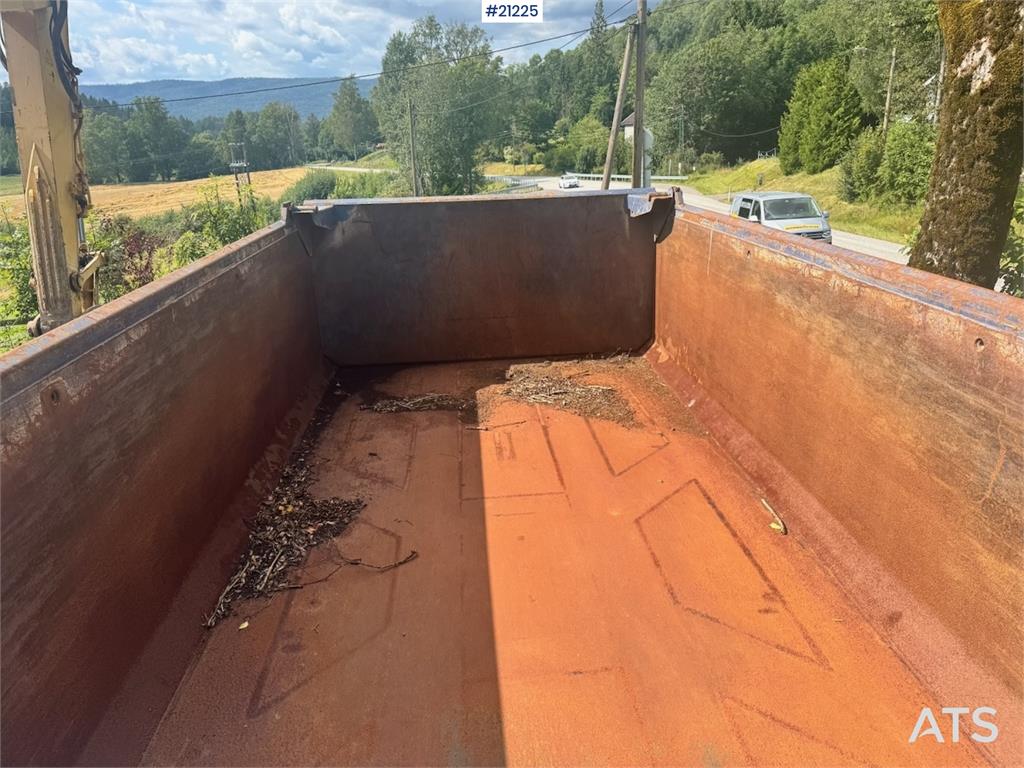 Heavy machinery product image - Image 5 of 10