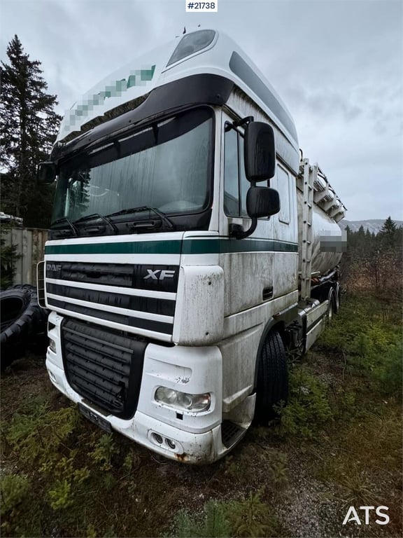DAF XF 510 2008 21738 DAF XF 510 2008 1 image 3