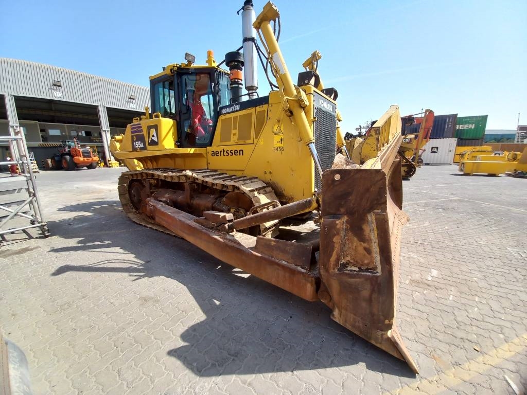 Heavy machinery product image - Image 7 of 15