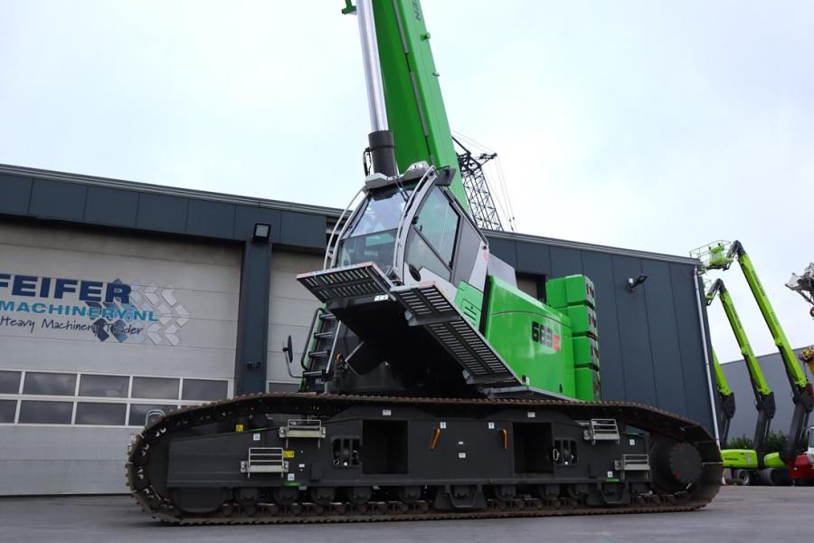 Heavy machinery product image - Image 2 of 3