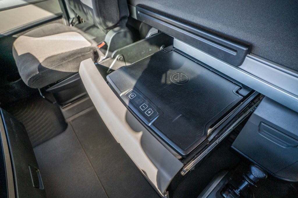 MAN TGX 18.470 XLX BLS+KIPHYDR. 2019 E64721 TGX 18.470 XLX BLS+KIPHYDR. 2019 1 image 8