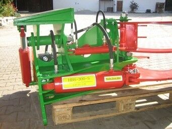 Bomenschaar NN0180 Bomenschaar 0 image 12