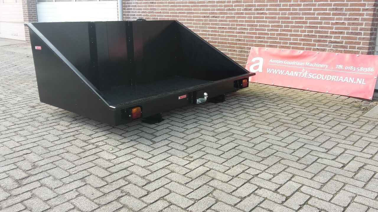 Transportbak NN0315 transportbak 0 image 2