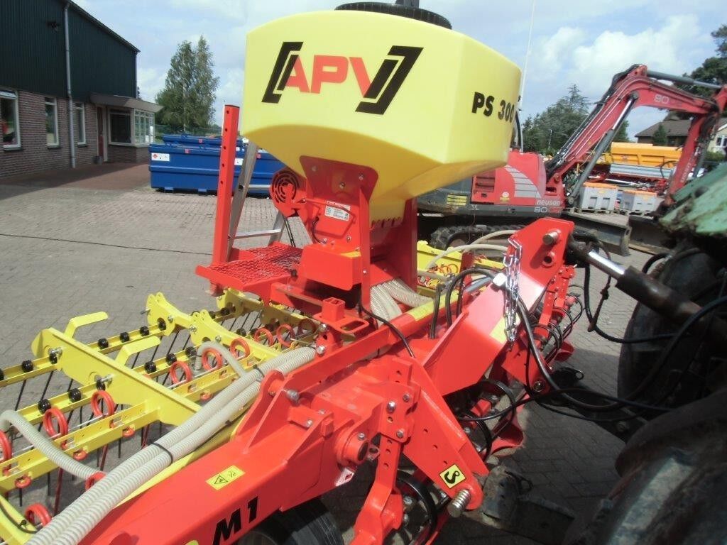 Doorzaaimachine NN0106 DOORZAAIMACHINE 0 image 4