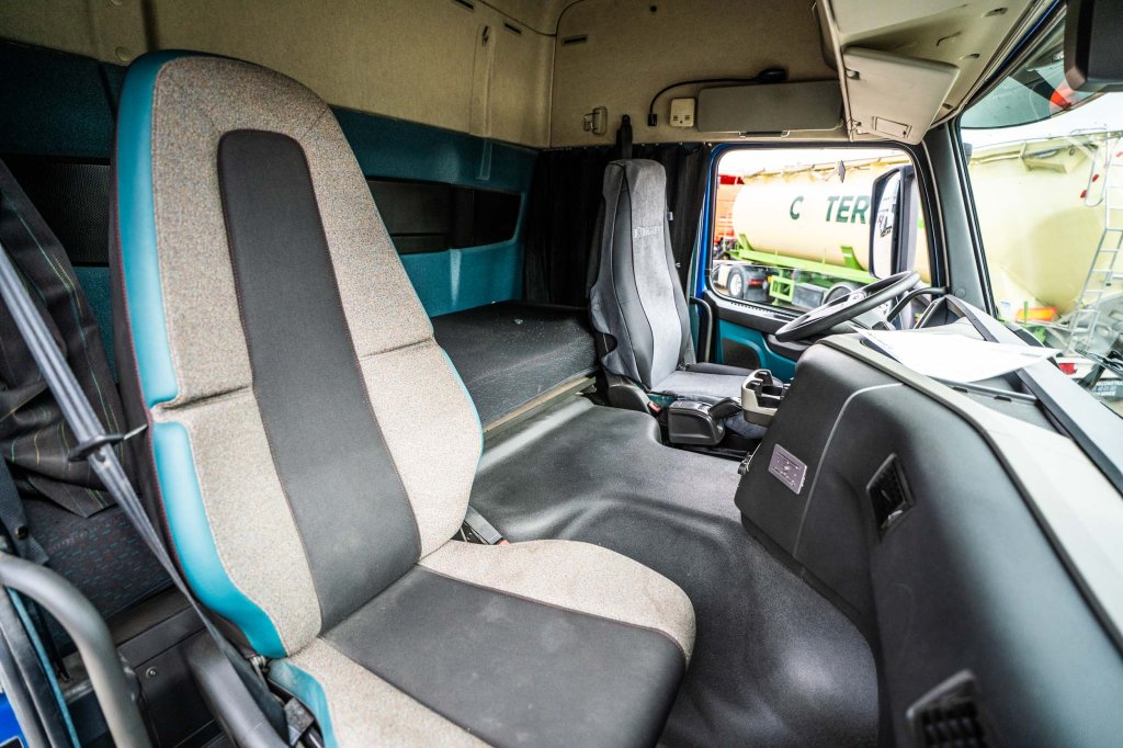 VOLVO FM 420 + KIPHYDR. 2018 E64736 FM 420 + KIPHYDR. 2018 1 image 14