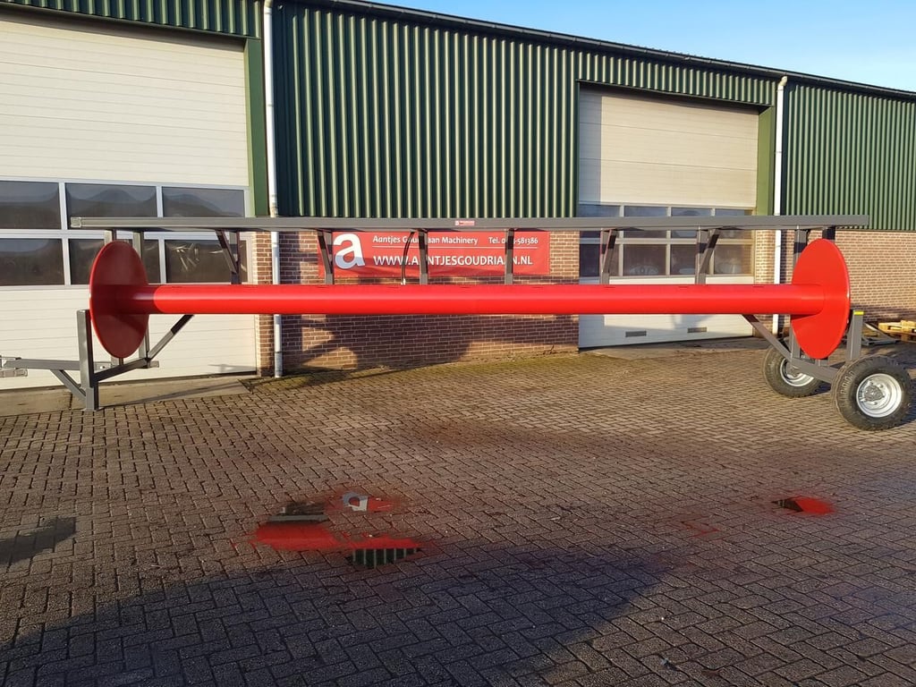Mestzakhaspel - Nieuw 2024 7389 Mestzakhaspel - Nieuw 2024 0 image 2