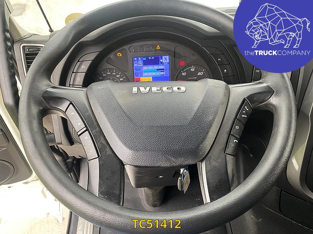 Iveco Stralis 440 S40 2017 TC51412 Stralis 440 S40 2017 1 image 6