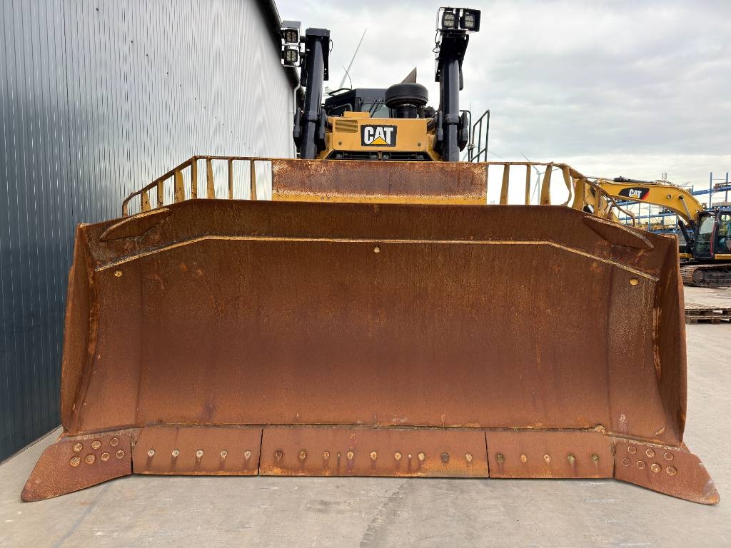 CAT D8T - CE 2019 205670 D8T - CE 2019 1 Dozers image 15