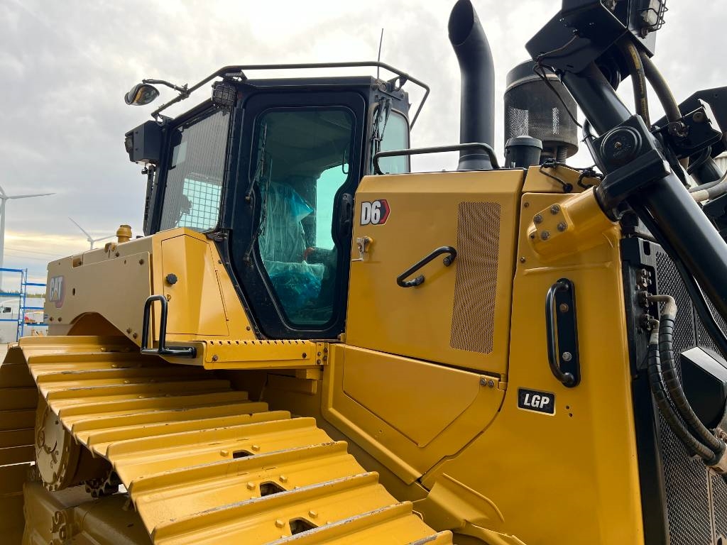 CAT D6 LGP - CE 2020 207520 D6 LGP - CE 2020 1 Dozers image 15