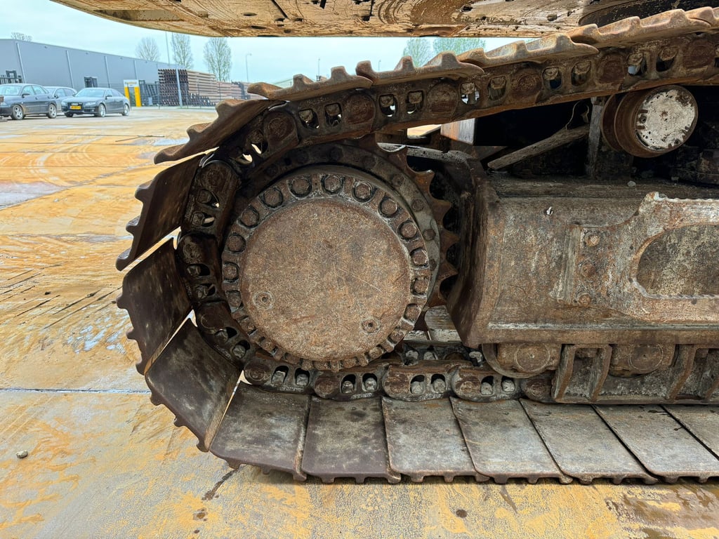 Caterpillar 349EL VG 2012 00033029 349EL VG 2012 1 image 11