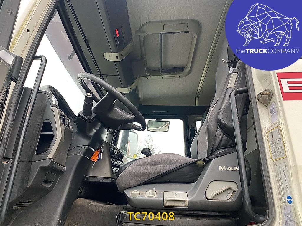 MAN TGS 400 2009 TC70408 TGS 400 2009 1 image 14