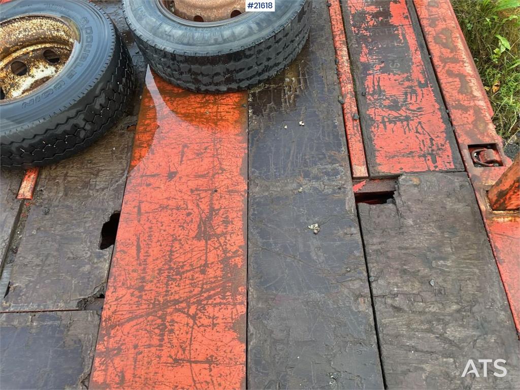 Heavy machinery product image - Image 12 of 15