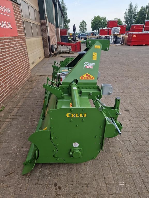 Celli Pioneer 170 255 2023 10707 Celli 170 255 2023 0 image 4