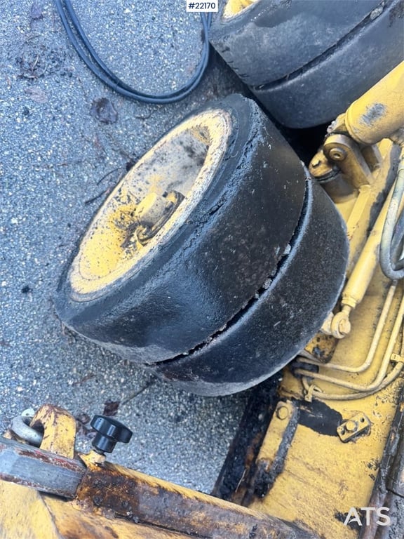 Heavy machinery product image - Image 14 of 15