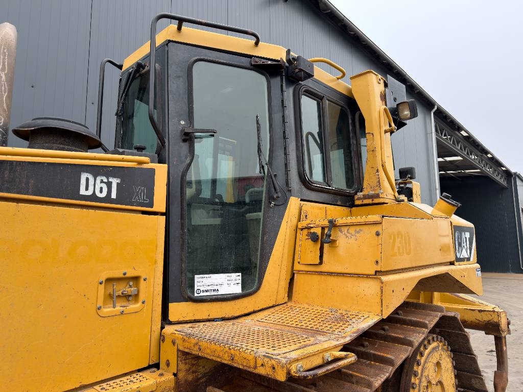 CAT D6T XL 2008 210087 D6T XL 2008 1 Dozers image 10