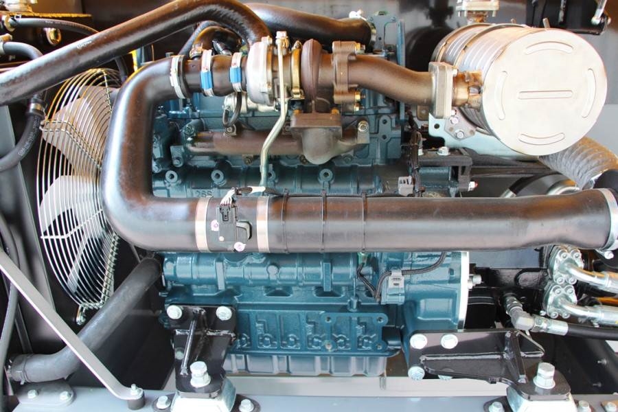 Haulotte HT28RTJ Pro Diesel, 4x4 Drive, 27.9 m Working Heig 2018 HAULOTTE - HT28RTJ Pro - 60270 HT28RTJ Pro Diesel, 4x4 Dr...