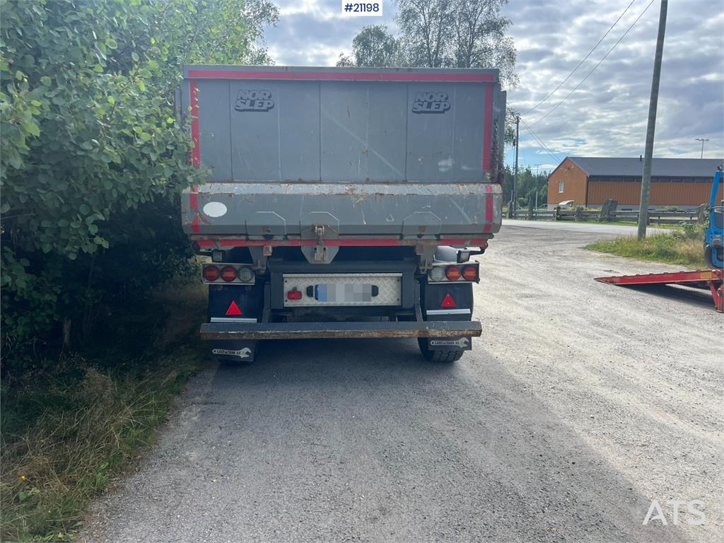 Heavy machinery product image - Image 4 of 15