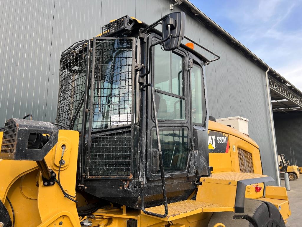 CAT 930M 2019 209505 930M 2019 1 Wheel Loaders image 14