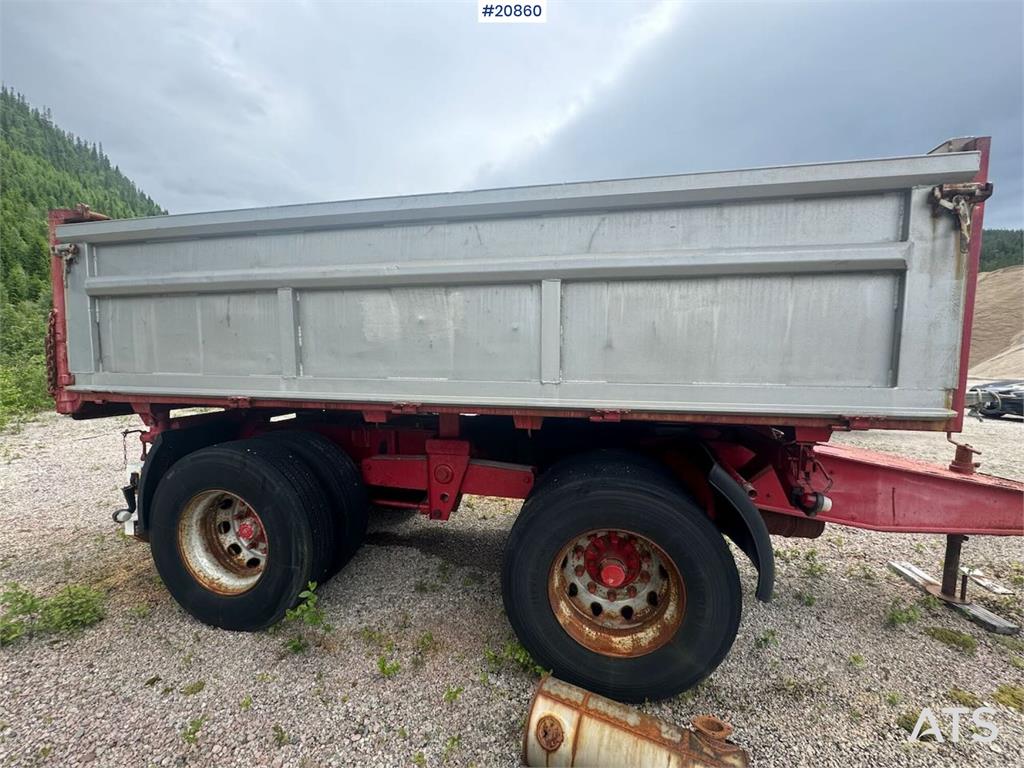 Heavy machinery product image - Image 6 of 15