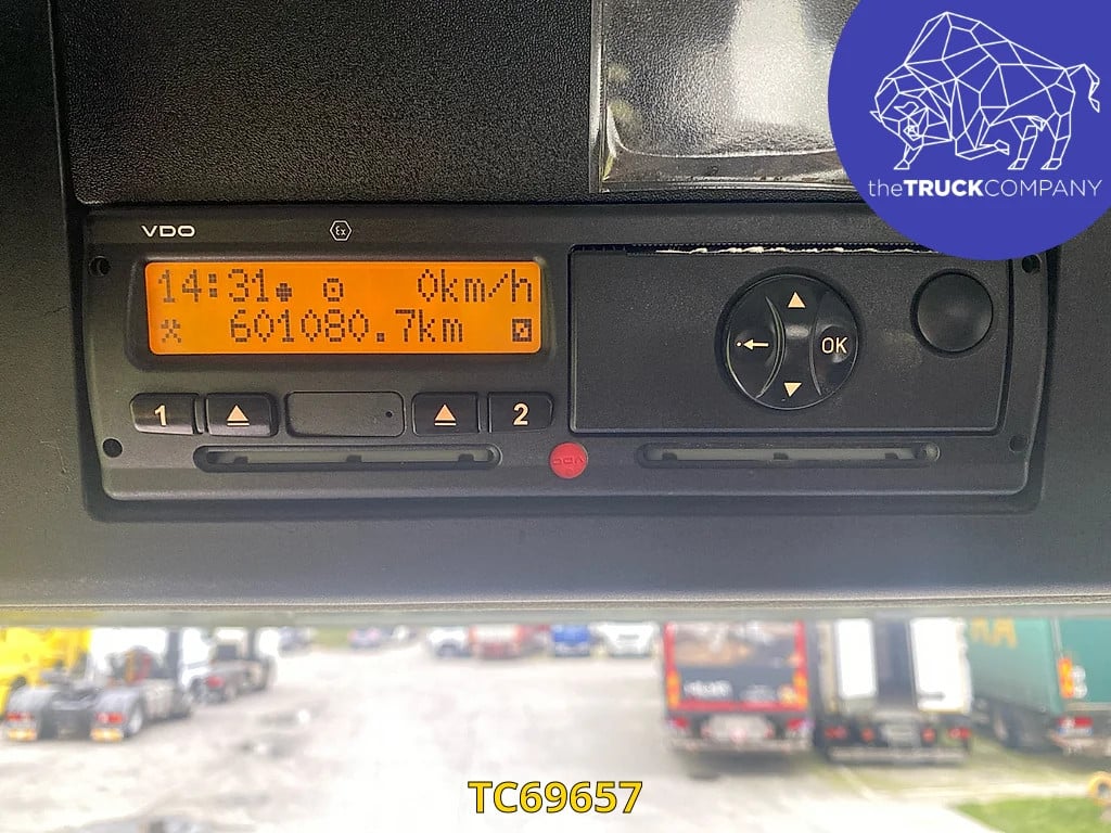 Mercedes-Benz Arocs 2048 2016 TC69657 Arocs 2048 2016 1 image 10