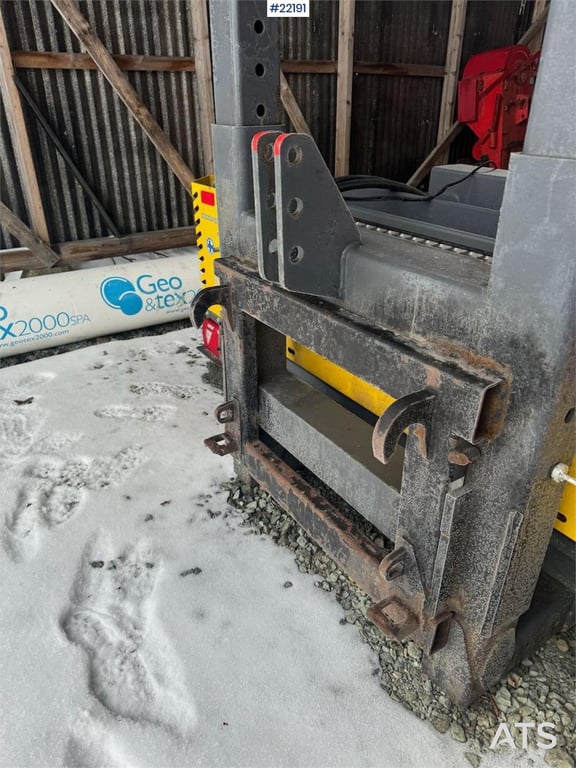 Vama PA 4.2 pole setter 2020 22191 Vama PA 4.2 pole setter 2020 1 image 13