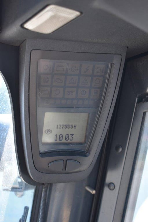 Forklift Linde H30T LPG 3000kg 2013 H30T-02 2013 1 Forklift image 5