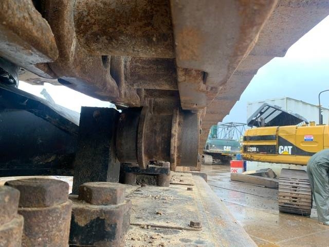 Heavy machinery product image - Image 14 of 15