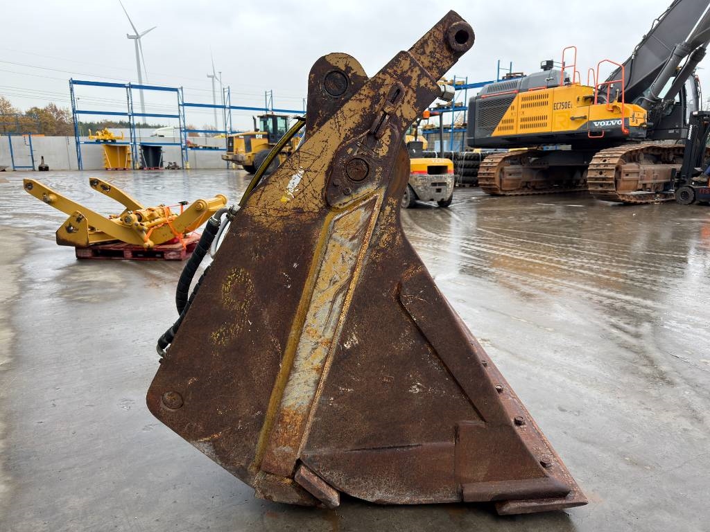 CAT SW2007 - 950G / 950H / 950GC 4/1 Bak / Bucket 907937 SW2007 - 950G / 950H / 950GC 4/1 Bak / Bucket 1 image 4