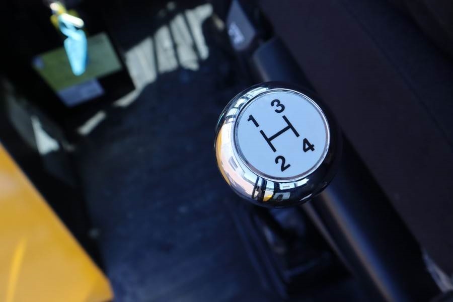 JCB 940-4 T4 Valid inspection, *Guarantee! Diesel, 4x4 2020 JCB - 940-4 T4 - 61006 940-4 T4 Valid inspection, *Guarantee! ...