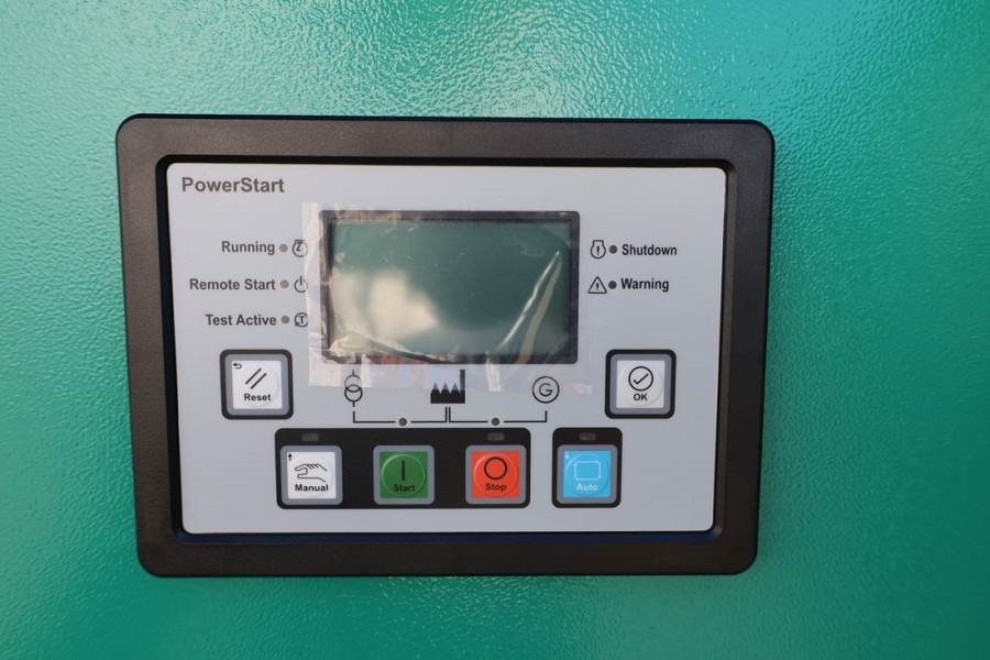 Cummins C66D5EQ Declaration of Conformity, Diesel, 66kVA, 2025 CUMMINS - C66D5EQ - 63429 C66D5EQ Declaration of Conformity...