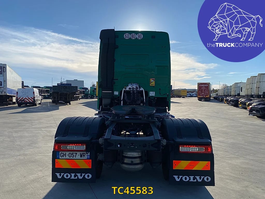 Volvo FH 500 2022 TC45583 FH 500 2022 1 image 4