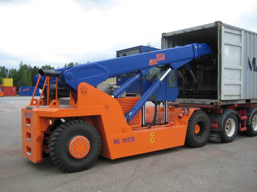 Meclift ML1812R 2024 ML013e Meclift ML1812R 2024 1 Forklift image 4