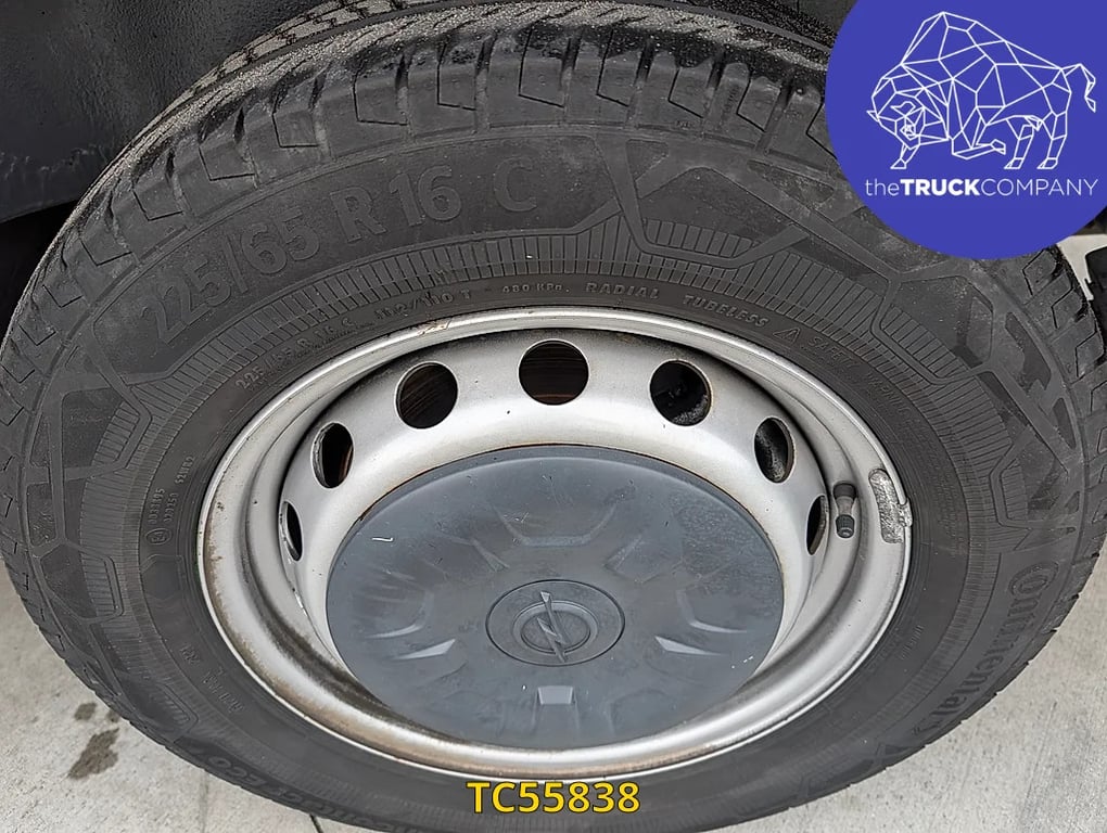 Opel Movano 2022 TC55838 Opel Movano 2022 1 image 15