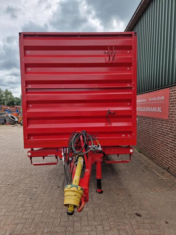 Heavy machinery product image - Image 6 of 12