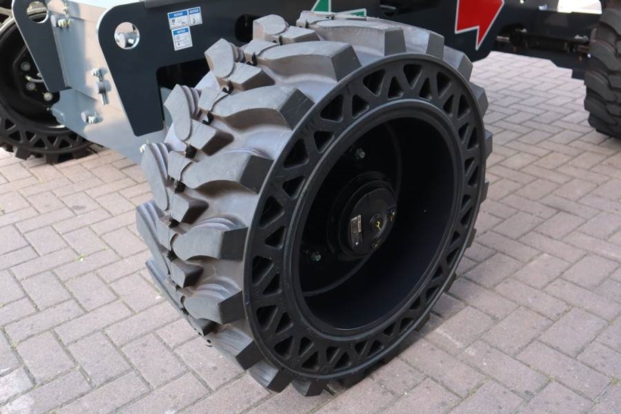 Haulotte HA16RTJ Pro Valid Inspection, *Guarantee! Diesel, 2022 HAULOTTE - HA16RTJ Pro - 61178 HA16RTJ Pro Valid Inspectio...